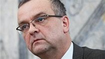 Ministr financí Miroslav Kalousek | na serveru Lidovky.cz | aktuální zprávy