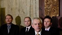 Ministr zdravotnictví Leoš Heger se dohodl s lékařskými odbory a komorou na společném memorandu. | na serveru Lidovky.cz | aktuální zprávy