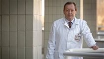 Dopravní psycholog Martin Kořán. | na serveru Lidovky.cz | aktuální zprávy