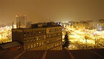 Z hotelu v noci. | na serveru Lidovky.cz | aktuální zprávy