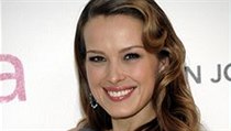 Česká modelka Petra Němcová. | na serveru Lidovky.cz | aktuální zprávy