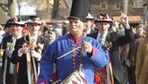 Masopust 2011. | na serveru Lidovky.cz | aktuální zprávy