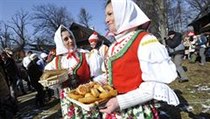 Masopust 2011. | na serveru Lidovky.cz | aktuální zprávy