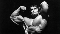 Arnold Schwarzenegger na archivním snímku. | na serveru Lidovky.cz | aktuální zprávy