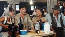 Seriál Rodáci: Ljuba Krbová, Jan Šťastný, Vilma Cibulková, Oto Sklnečka. | na serveru Lidovky.cz | aktuální zprávy