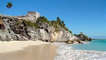 Tulum v Mexiku. | na serveru Lidovky.cz | aktuální zprávy
