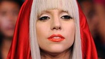 Lady Gaga | na serveru Lidovky.cz | aktuální zprávy