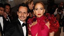 Herečka a zpěvačka Jennifer Lopez a její manžel Marc Anthony. | na serveru Lidovky.cz | aktuální zprávy