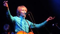 Ivan Král při vystoupení v pražském klubu Roxy- | na serveru Lidovky.cz | aktuální zprávy