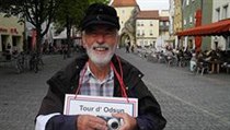 1. Setkání ve Wiedenu. | na serveru Lidovky.cz | aktuální zprávy