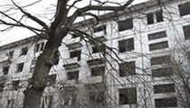 Opuštěný panelák v Milovicích. | na serveru Lidovky.cz | aktuální zprávy