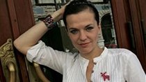 Zpěvačka Marta Jandová. | na serveru Lidovky.cz | aktuální zprávy