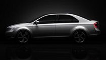 Škoda MissionL byla poprvé představena před zahájením autosalonu ve Frankfurtu nad Mohanem. | na serveru Lidovky.cz | aktuální zprávy