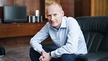 Máme vyšší rating než Itálie nebo Španělsko, chlubí se Petr Žaluda. ČD si odmakaly strašně moc práce, která ještě není vidět. | na serveru Lidovky.cz | aktuální zprávy