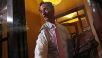 Kongresman Anthony Weiner | na serveru Lidovky.cz | aktuální zprávy