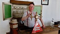 Hlavní cíl expozice je ukázat, v čem pozitivním Němci přispěli k dějinám | na serveru Lidovky.cz | aktuální zprávy