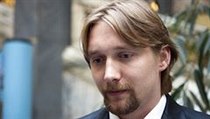 Pavel Dobeš | na serveru Lidovky.cz | aktuální zprávy