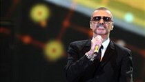 Zpěvák George Michael vystoupil v Praze. | na serveru Lidovky.cz | aktuální zprávy