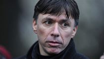 Starosta Uherského Brodu Patrik Kunčar (KDÚ-ČSL) | na serveru Lidovky.cz | aktuální zprávy