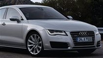 Audi A7 | na serveru Lidovky.cz | aktuální zprávy