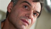 Herec Ondřej Trojan | na serveru Lidovky.cz | aktuální zprávy