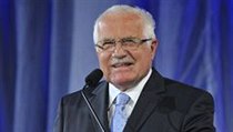 Václav Klaus | na serveru Lidovky.cz | aktuální zprávy