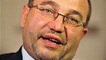Ministr školství Josef Dobeš (VV). | na serveru Lidovky.cz | aktuální zprávy