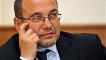 Ministr školství Josef Dobeš (VV). | na serveru Lidovky.cz | aktuální zprávy