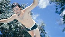 Paul, Jamajka, 1971 | na serveru Lidovky.cz | aktuální zprávy