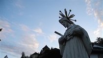 Rakousko je něčím Čechám velmi podobné, v jiném velmi rozdílné. | na serveru Lidovky.cz | aktuální zprávy