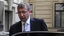 Ministr práce a sociálních věcí Jaromír Drábek. | na serveru Lidovky.cz | aktuální zprávy