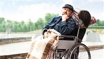 Podmínky pro přidělení invalidního důchodu se zpřísnily. | na serveru Lidovky.cz | aktuální zprávy
