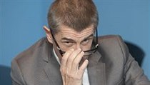 Podnikatel, jeden z nejbohatších Čechů, miliardář Andrej Babiš. | na serveru Lidovky.cz | aktuální zprávy