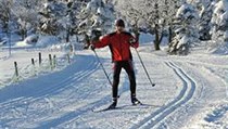 Lyžaři, ilustrační foto | na serveru Lidovky.cz | aktuální zprávy