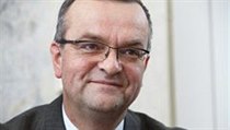 Miroslav Kalousek při rozhovoru pro LN | na serveru Lidovky.cz | aktuální zprávy