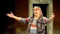 Miroslav Donutil v představení Sluha dvou pánů | na serveru Lidovky.cz | aktuální zprávy