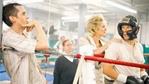Boxerské drama Fighter | na serveru Lidovky.cz | aktuální zprávy