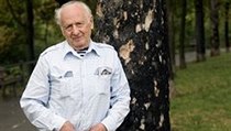 Arnošt Lustig, 2007 | na serveru Lidovky.cz | aktuální zprávy