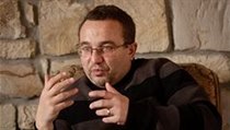 Josef Dobeš při rozhovoru pro LN | na serveru Lidovky.cz | aktuální zprávy