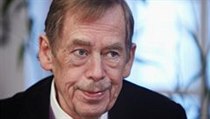 Václav Havel při rozhovoru pro LN | na serveru Lidovky.cz | aktuální zprávy