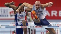 Překážkář Petr Svoboda (vpravo) | na serveru Lidovky.cz | aktuální zprávy