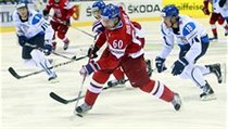 Česko - Finsko (Tomáš Rolinek) | na serveru Lidovky.cz | aktuální zprávy