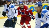 Česko - Finsko (Jaromír Jágr) | na serveru Lidovky.cz | aktuální zprávy