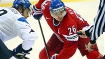 Česko - Finsko (Patrik Eliáš) | na serveru Lidovky.cz | aktuální zprávy