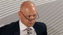 Ivan Hašek rezignoval na post předsedy fotbalového svazu | na serveru Lidovky.cz | aktuální zprávy