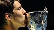 Tenista Jiří Veselý. | na serveru Lidovky.cz | aktuální zprávy