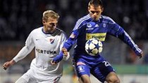 Olomouc - Baník Ostrava. | na serveru Lidovky.cz | aktuální zprávy