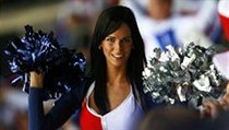Slovenští fanoušci. | na serveru Lidovky.cz | aktuální zprávy