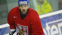 Tomáš Plekanec na tréninku. | na serveru Lidovky.cz | aktuální zprávy
