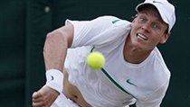 Tomáš Berdych. | na serveru Lidovky.cz | aktuální zprávy